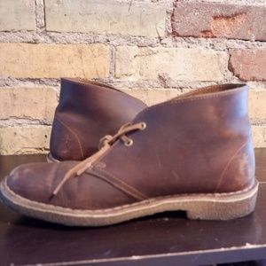 Clark's Desert Boot
